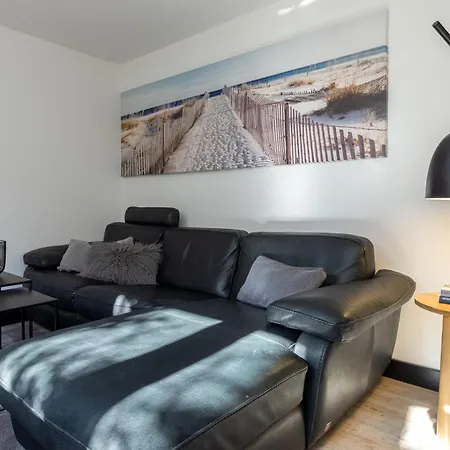 Strandhaus Am Yachthafen 9 Grömitz